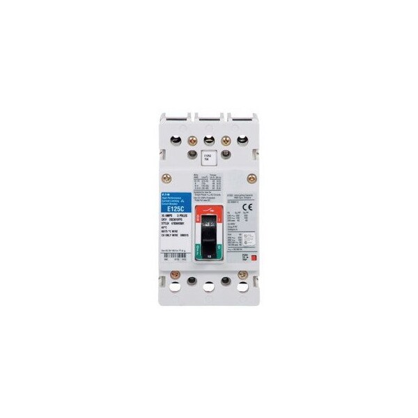 Eaton Molded Case Breakers MCCBs EGB3050FFG - main